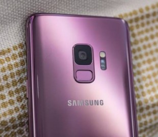 Samsung выпускает важное обновление для смартфонов S9 и S9+