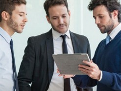 В Швейцарии введут единую систему онлайн-идентификации