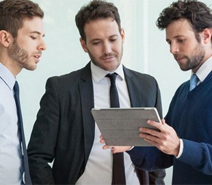 В Швейцарии введут единую систему онлайн-идентификации