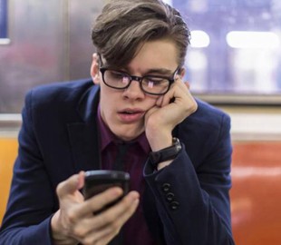 Смартфоны стали скучными и обыденными