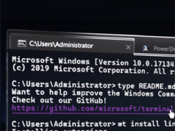 Как получить полную информацию по всем доступным командам командной строки Windows