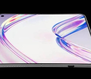 Apple тестує нову технологію шарніра з рідкого металу