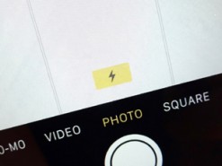 Как добавить фронтальную вспышку смартфону на Android