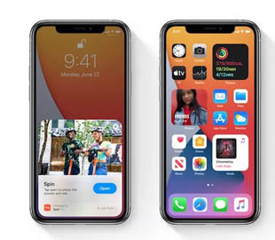 В iOS 14 обнаружена первая серьёзная ошибка