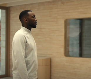 Apple TV+ показал первый трейлер фильма «Лебединая песня» с Махершалой Али