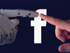 Искусственный интеллект от Facebook заговорил голосом Билла Гейтса