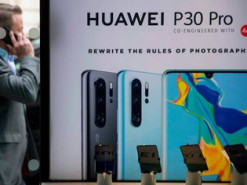 Что останется от смартфонов Huawei без американских запчастей