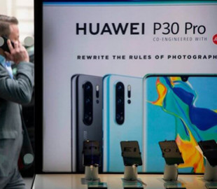 Что останется от смартфонов Huawei без американских запчастей