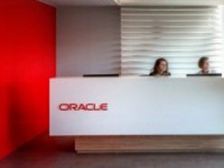 Oracle увольняет сотрудников
