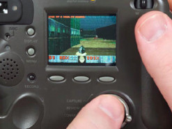 Игру Doom запустили на 20-летнем цифровом фотоаппарате