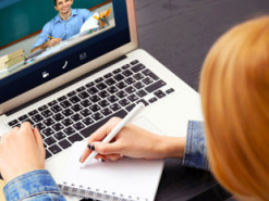 Міносвіти затвердило порядок наповнення платформи «Всеукраїнська школа онлайн»