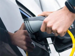 В NASA розробили спосіб швидкого заряджання електромобілів