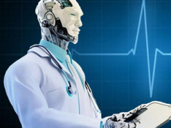 Искусственный интеллект помогает контролировать уровень глюкозы