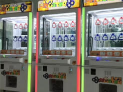 Sega могут оштрафовать на $5 млн за мошенничество с игровыми автоматами