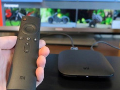 Четырёхлетняя телеприставка Xiaomi получила обновление Android
