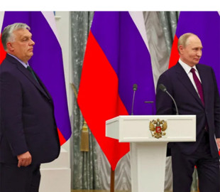 Як пропагандисти Кремля намагалися допомогти Орбану на виборах — розслідування The Insider