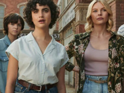 Netflix представил тизер перезапуска «Техасской резни бензопилой», премьера в феврале