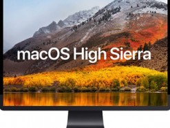 Apple выпустила macOS 10.13.2