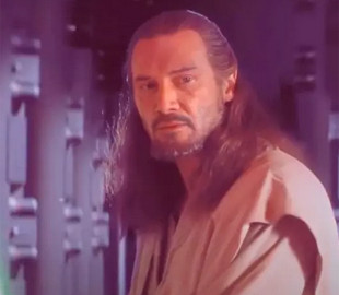 Искусственный интеллект сделал Киану Ривза главным героем «Звёздных Войн»