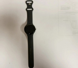 Google Pixel Watch получат большую батарею и поддержку мобильной связи