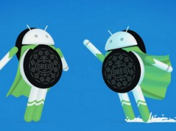 Google решила проблему со звуком камеры Pixel 2 XL в Android 8.1 DP2