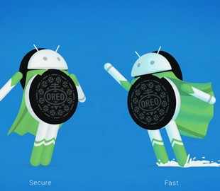 Google решила проблему со звуком камеры Pixel 2 XL в Android 8.1 DP2