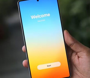 Samsung випустила четверту бета-версію One UI 8.5 для Galaxy S25