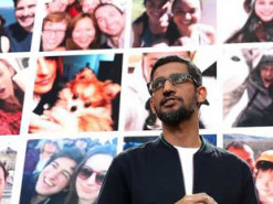 Розкрито зарплати у Google: шестизначні суми у доларах для іноземців