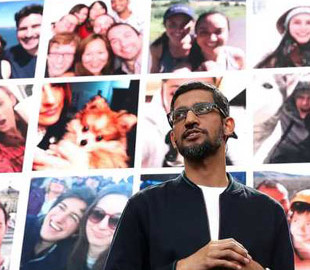 Розкрито зарплати у Google: шестизначні суми у доларах для іноземців