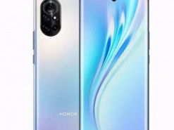 Honor V40 Light Luxury Edition представлен официально