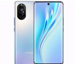 Honor V40 Light Luxury Edition представлен официально