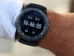 Автономность Samsung Gear S3 ухудшилась после обновления до Tizen 3.0