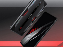Игровой смартфон Nubia RedMagic 7 получит 165-Вт быструю зарядку