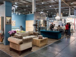 Мебельная интернет-выставка 2021: выбираем мебель в Киеве дистанционно