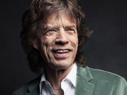 Мик Джаггер, Уилл Смит, Брайан Адамс проведут онлайн-концерт «Я за Индию»