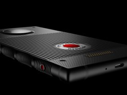 Спецификации первого голографического смартфона утекли в сеть