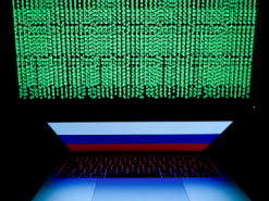 Российские хакеры атаковали рейтинговую компанию