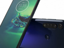 Смартфон Moto G8 Plus обновили до Android 10