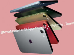 iPod Touch 2021 показали на рендерах