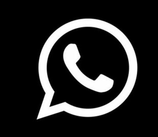 Энтузиасты нашли способ активировать тёмный режим в веб-версии WhatsApp