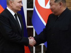 ВВП Північної Кореї рекордно зростає на ресурсах Кремля — огляд