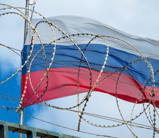 "Путін злодій". У РФ засудили працівника оборонки за підтримку України