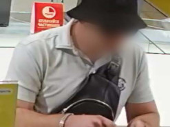 Поліція затримала афериста, який розраховувався сувенірними купюрами та забирав речі «в оренду»