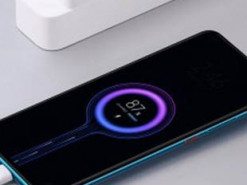 Компания Xiaomi представила быструю зарядку Mi Charger