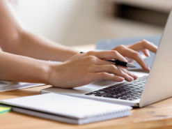 За год Образовательным хабом Киева воспользовались более полумиллиона украинцев