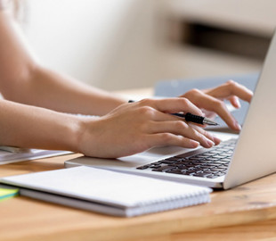 За год Образовательным хабом Киева воспользовались более полумиллиона украинцев