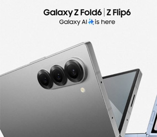 У новітніх смартфонах Samsung не знайшли початкову реєстрацію відбитків пальців