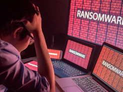 Отчёт: программы-вымогатели составляют 69% всех атак, связанных с вредоносным ПО