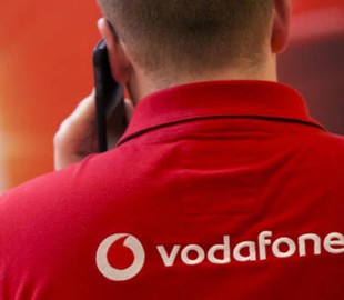 В Запорожской области вандалы уничтожили опто-волоконные линии мобильного оператора Vodafone