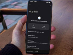 Як перевірити та вимкнути фоновий трекер на Android
